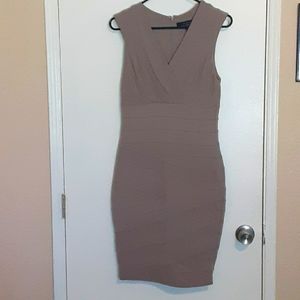 Robert Rodriguez knee length dress